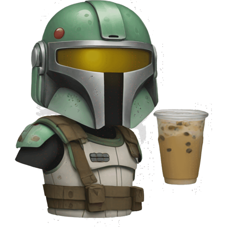 Boba emoji