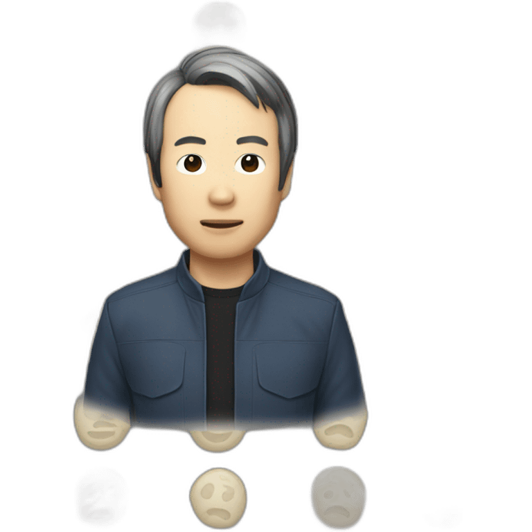 Miyamoto Hiroji emoji