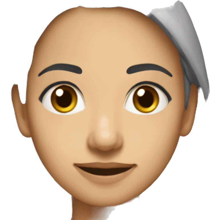 penyanyi Siti Nordiana emoji