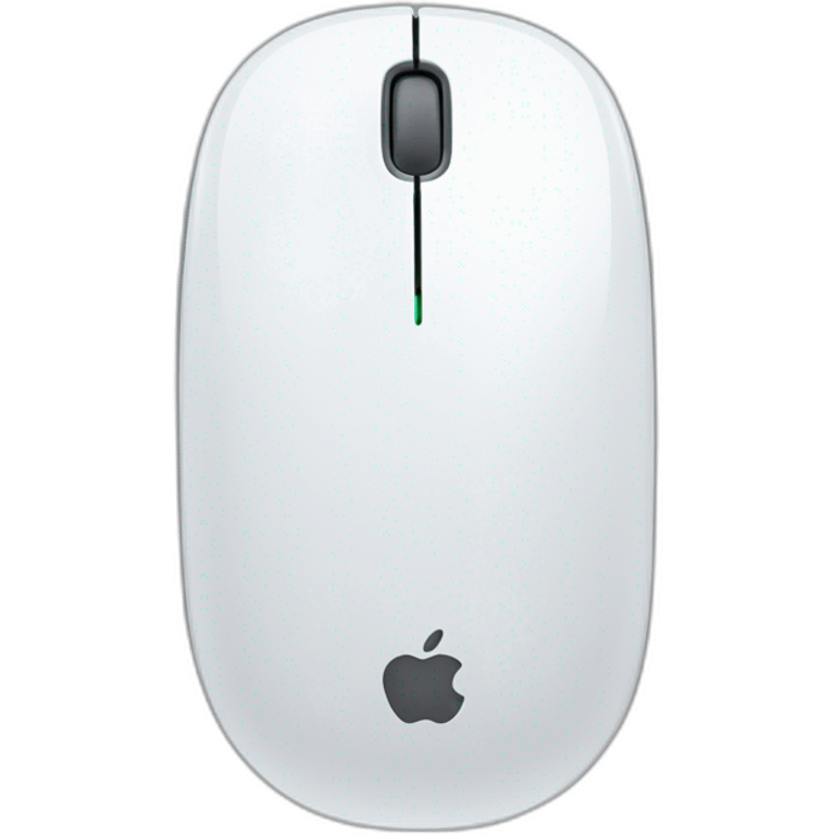 magic mouse emoji