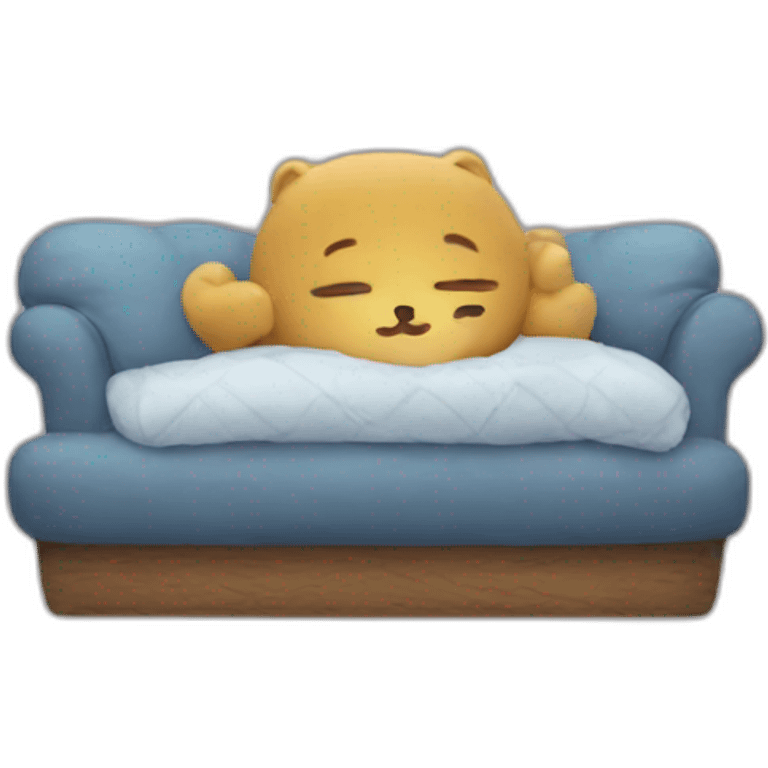 Cozy things emoji