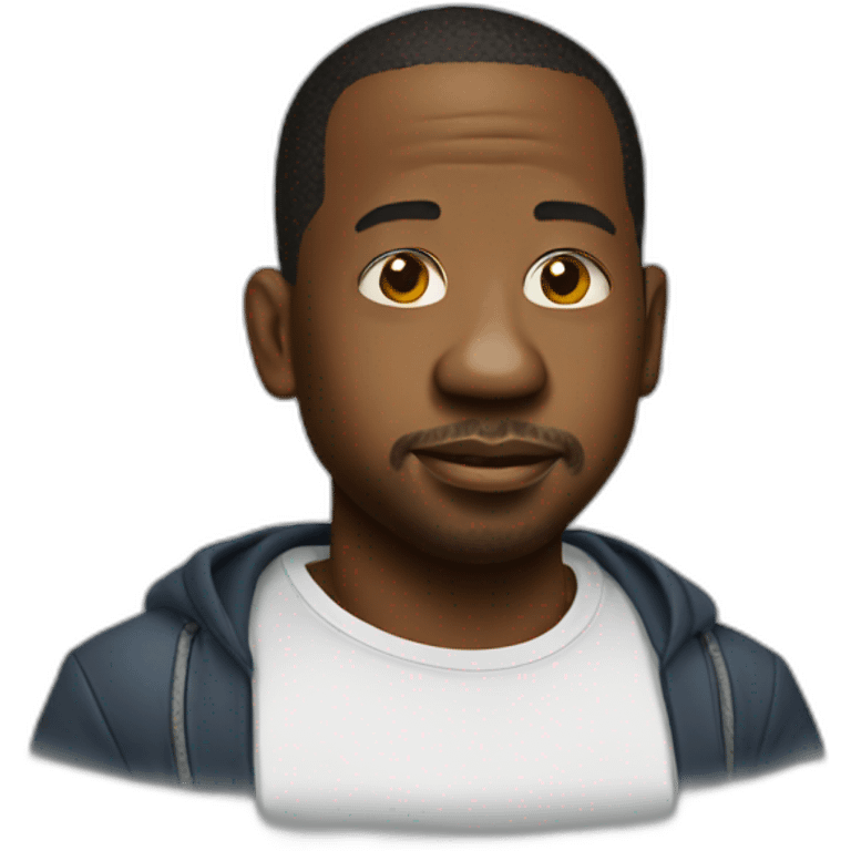 Sonko emoji