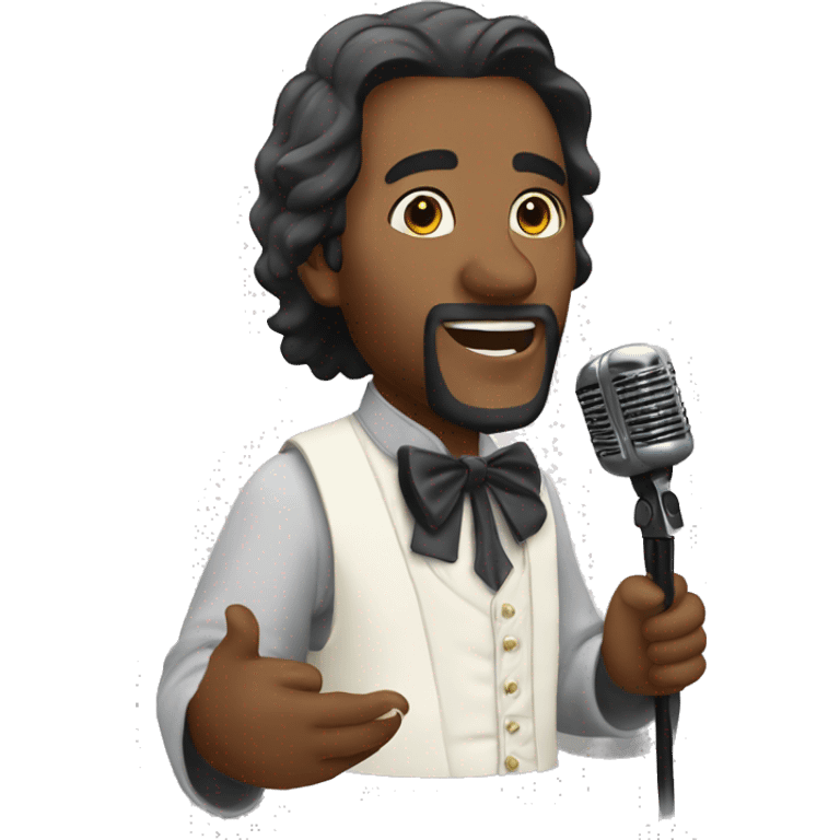 chapel roan singer emoji