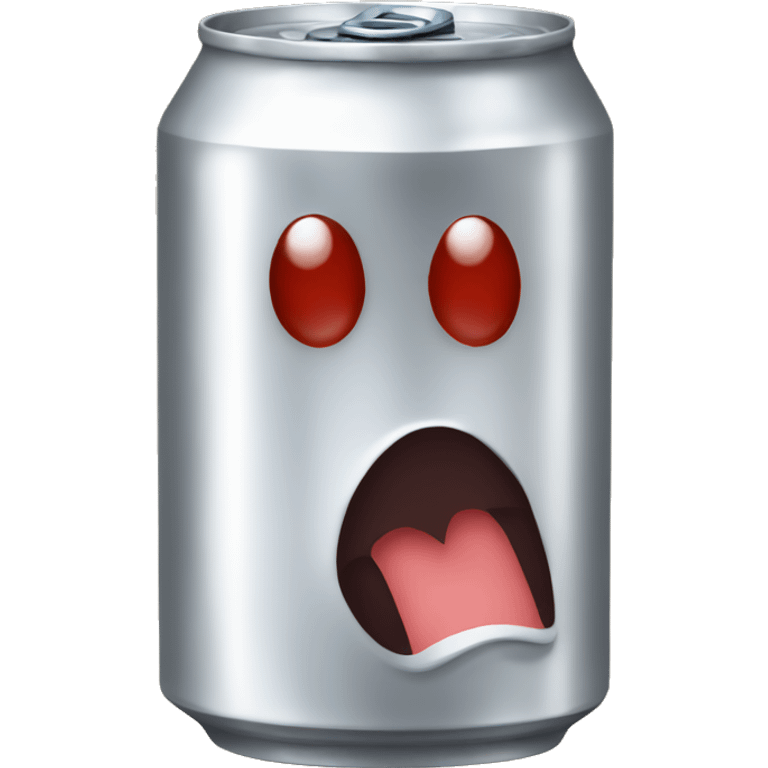 soda can emoji