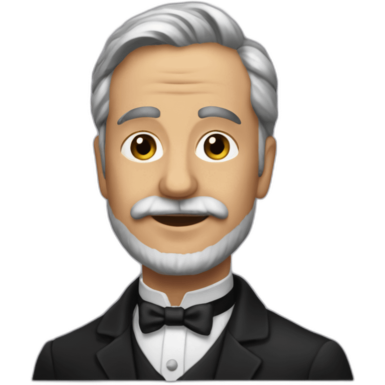 Anatole latuile emoji