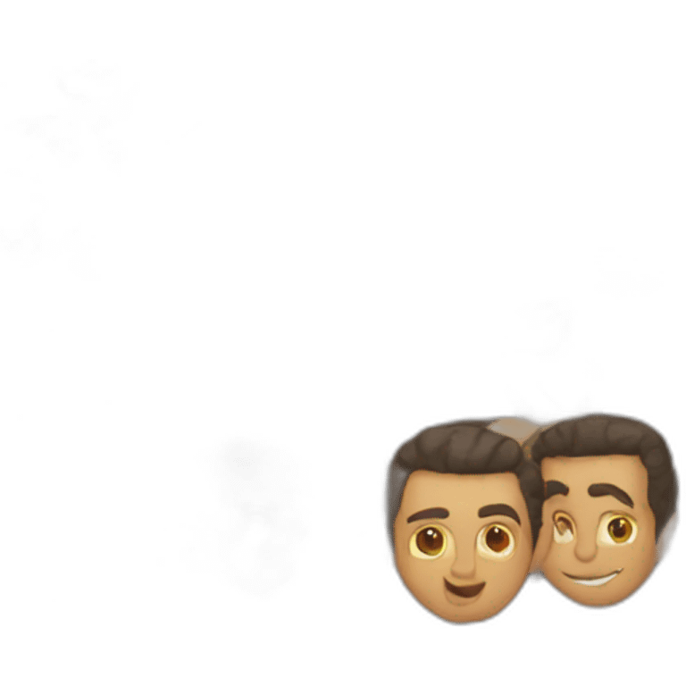 Aamir emoji