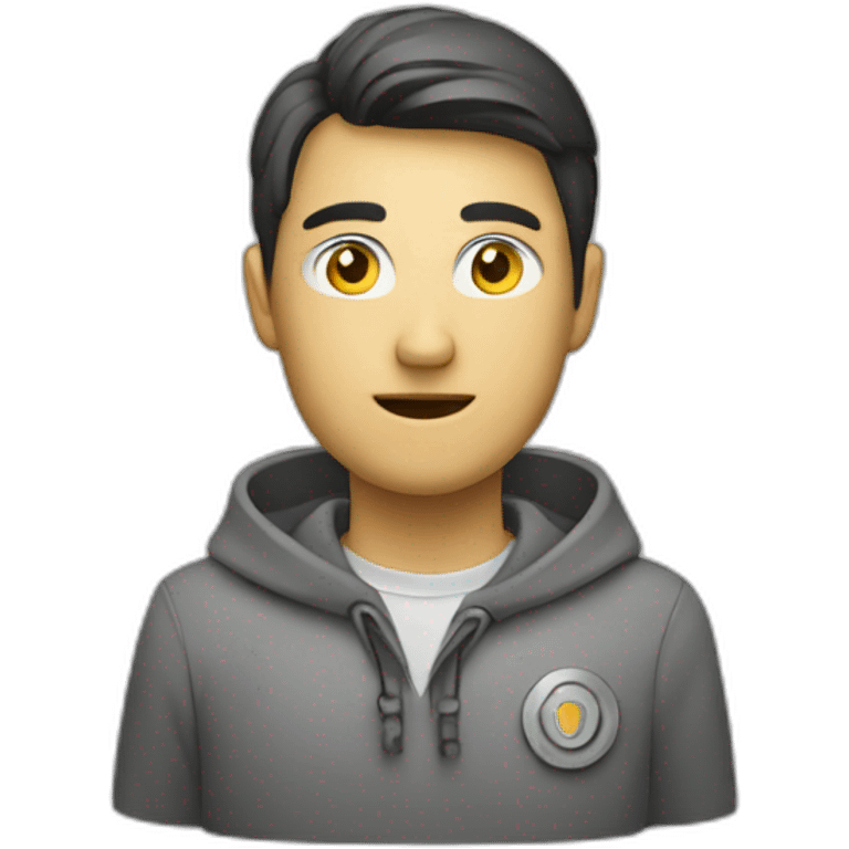 identity secure data emoji