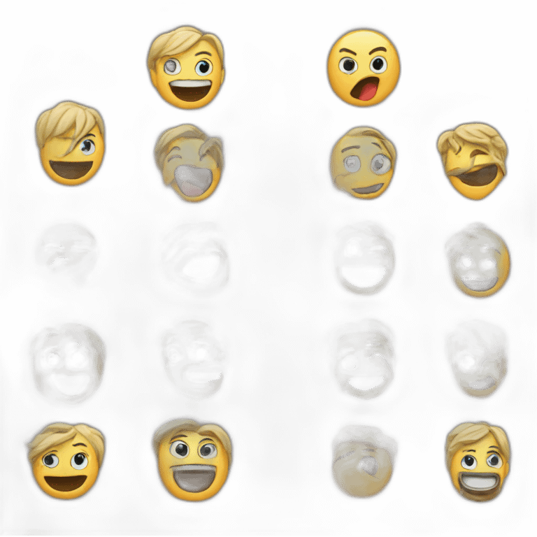 emoji keyboard emoji