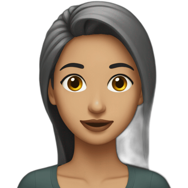 Maryam emoji