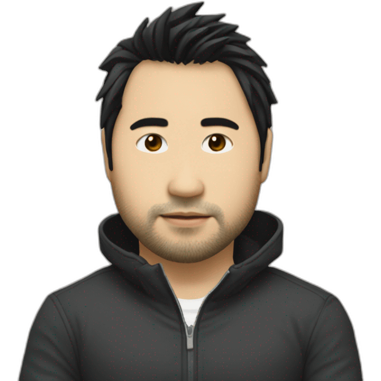 hikaru nakamura emoji