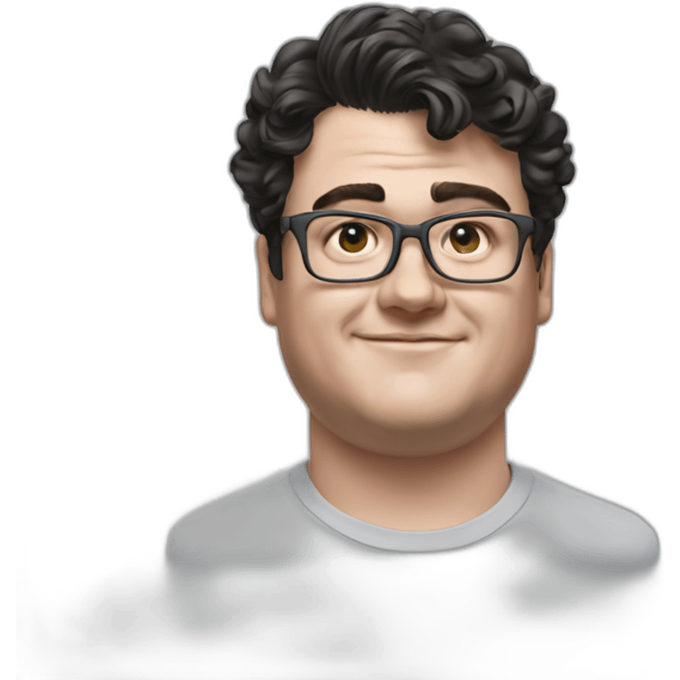 Palmer luckey emoji