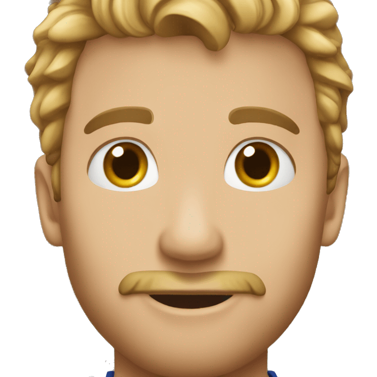 chris sturniolo  emoji