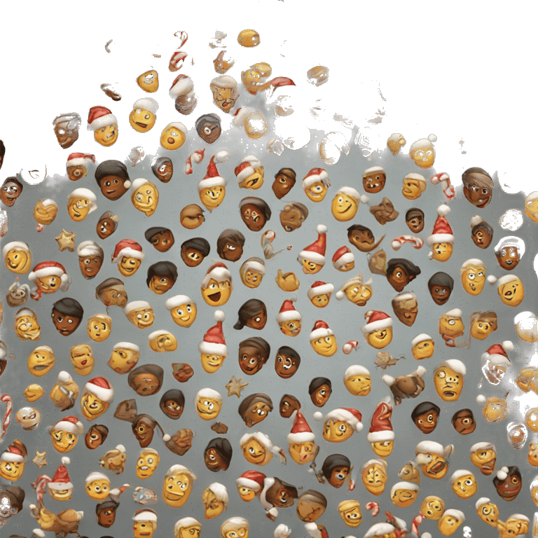 Noël  emoji