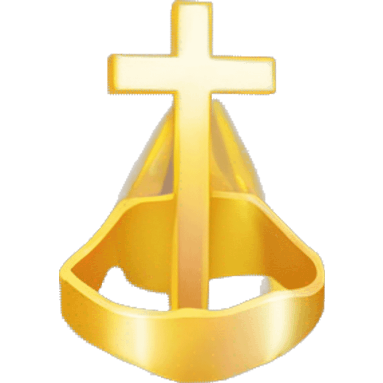 Logo iglesia adventistas  emoji