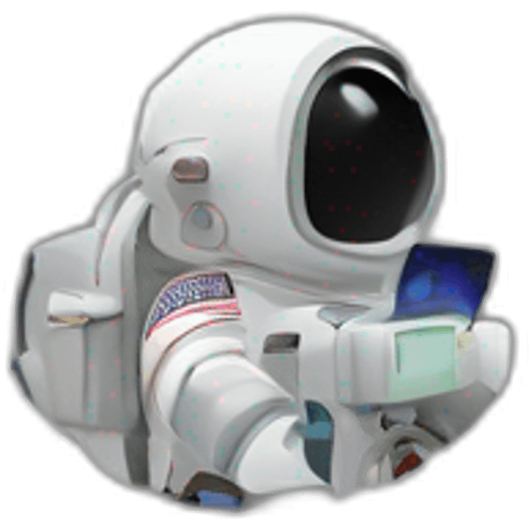 NASA  emoji