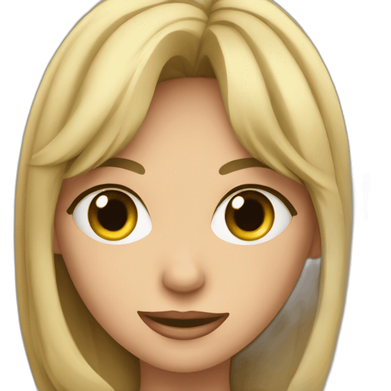 Anya spy x family emoji