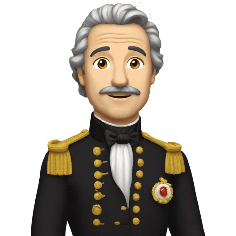 Gérard  emoji