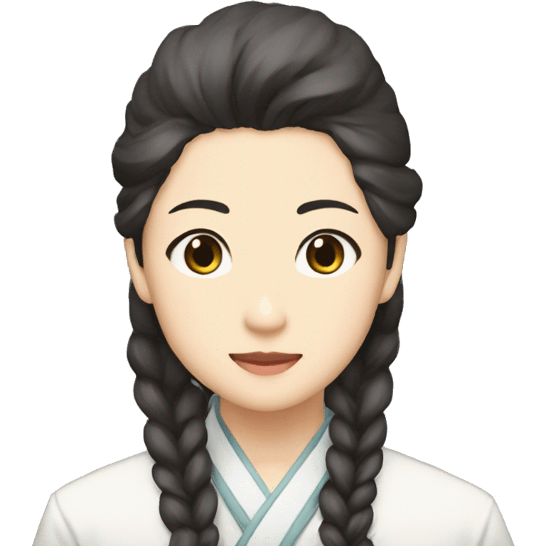 Ino yamanaka  emoji