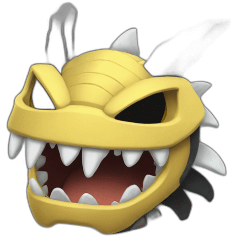 Giratina emoji