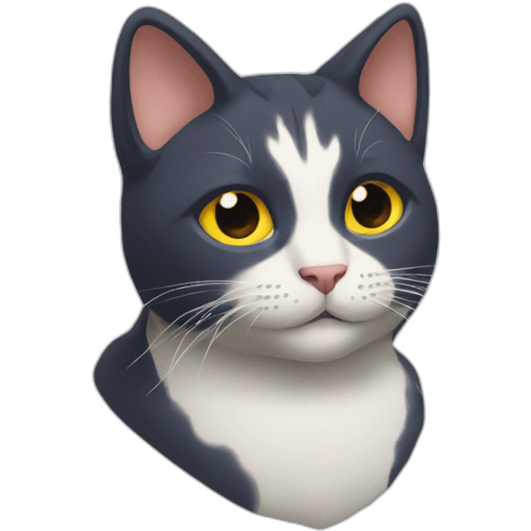 Mewtow emoji