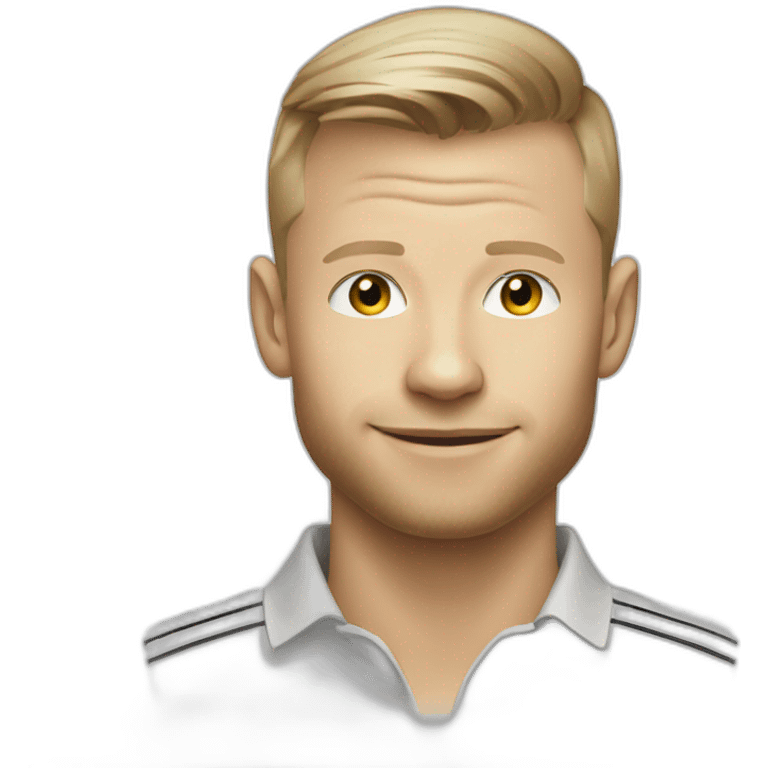 Kevin Magnussen from haas emoji