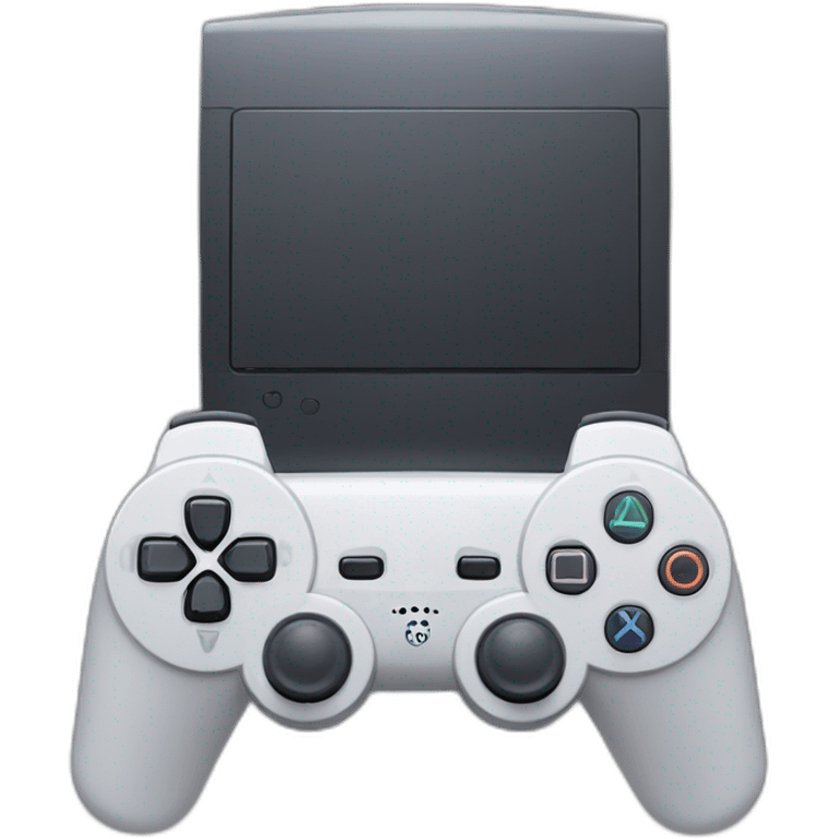 PlayStation 6 emoji