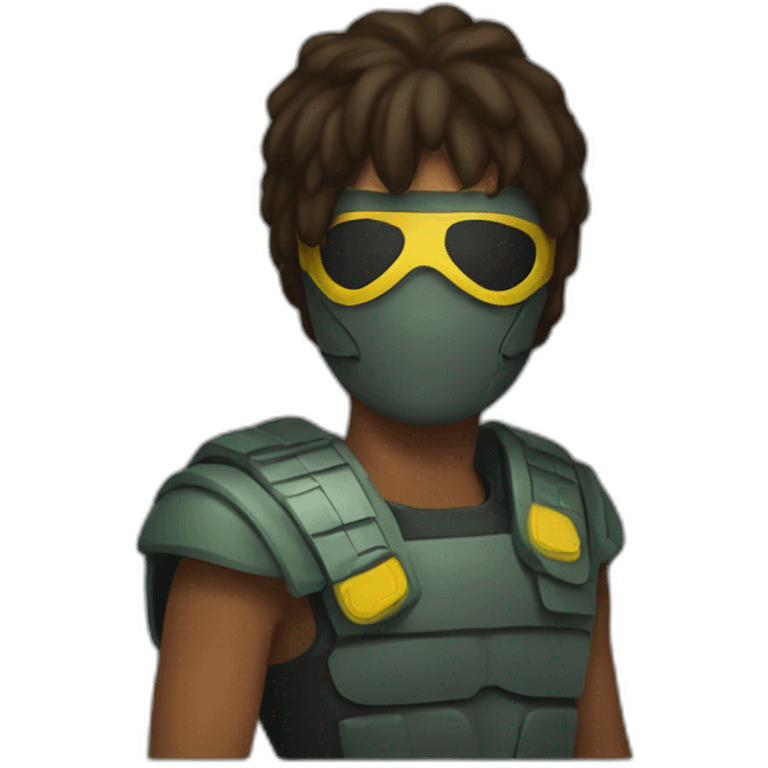 kick-ass emoji