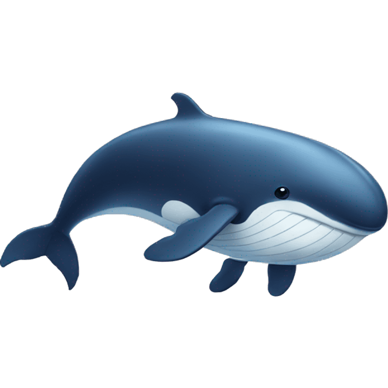 whale emoji