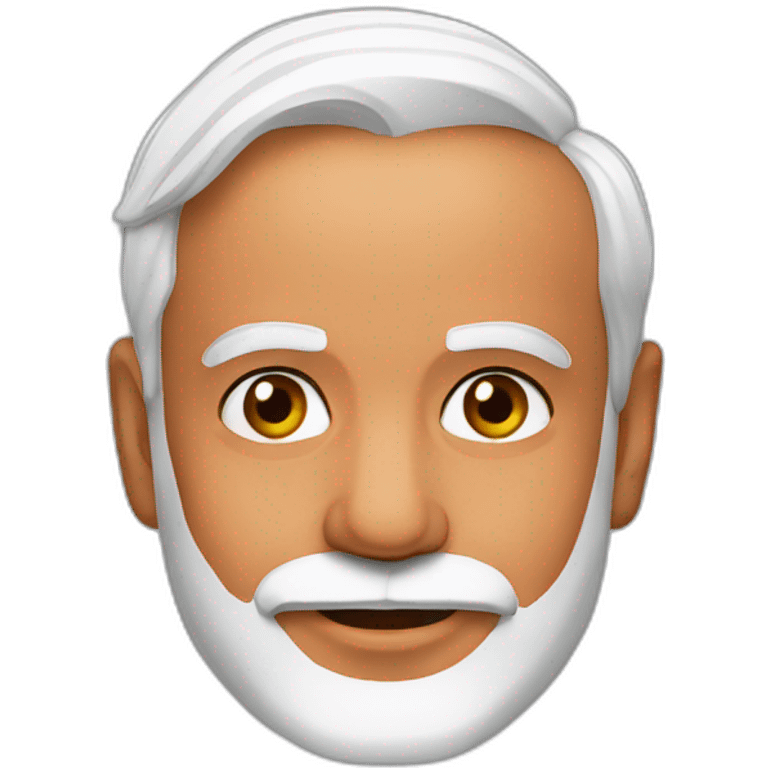 Narendra Modi  emoji