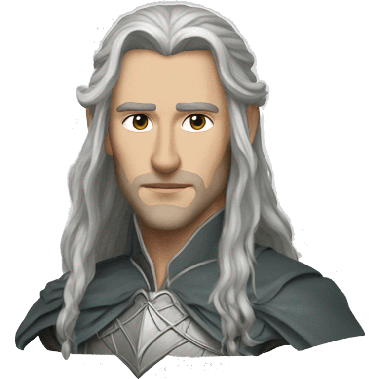 The Fall of Gondolin emoji