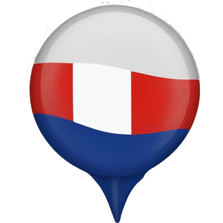 french flag emoji