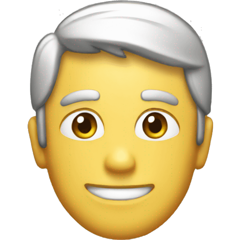 T-max emoji