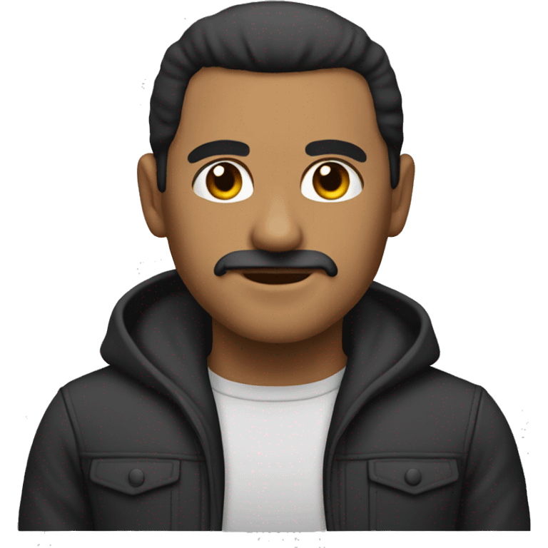 El_patron  emoji