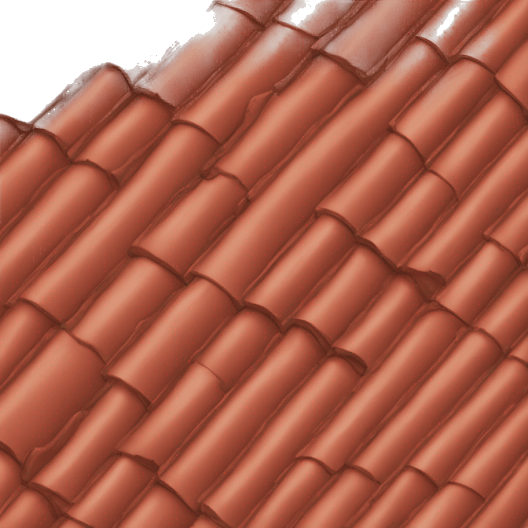 roof tile emoji