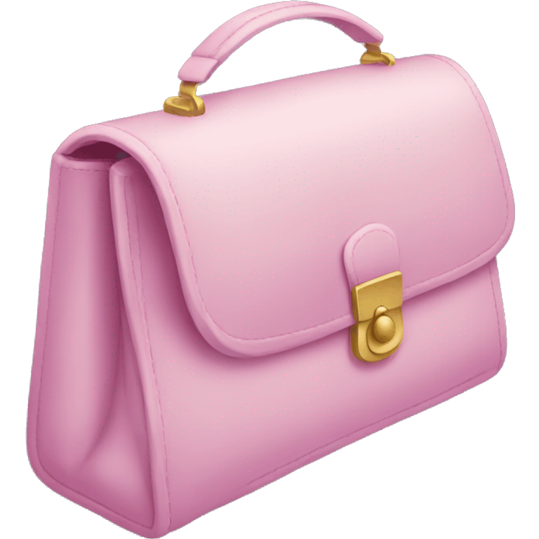 Handbag emoji