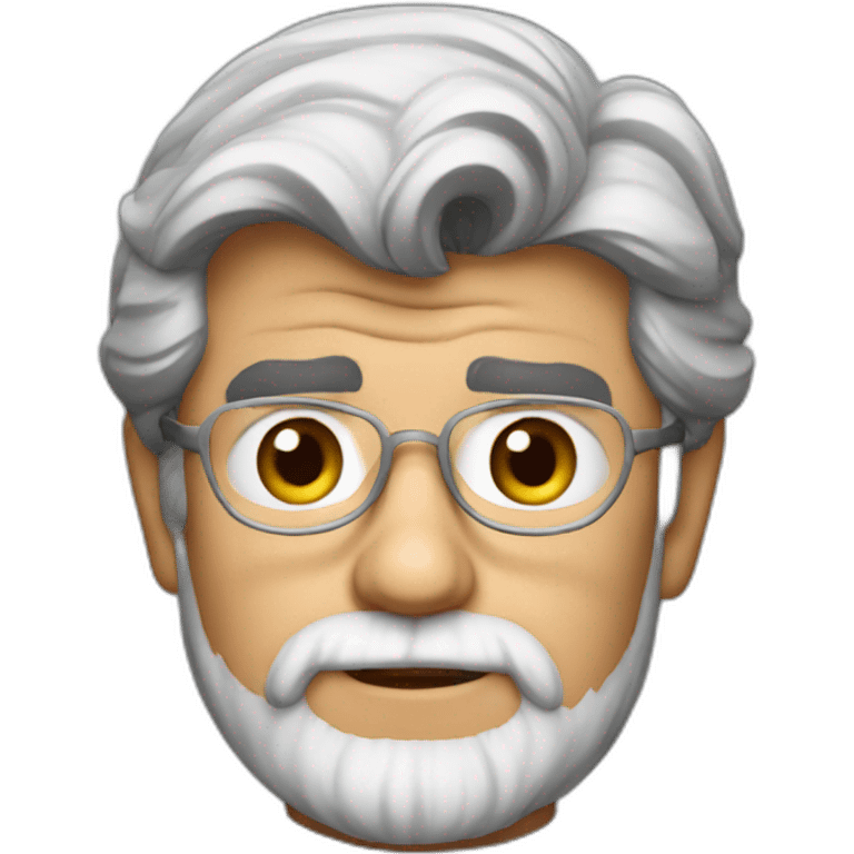 george lucas emoji