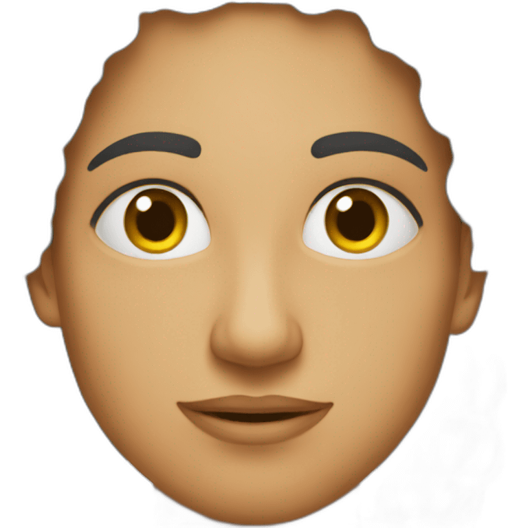 Moroccan  emoji