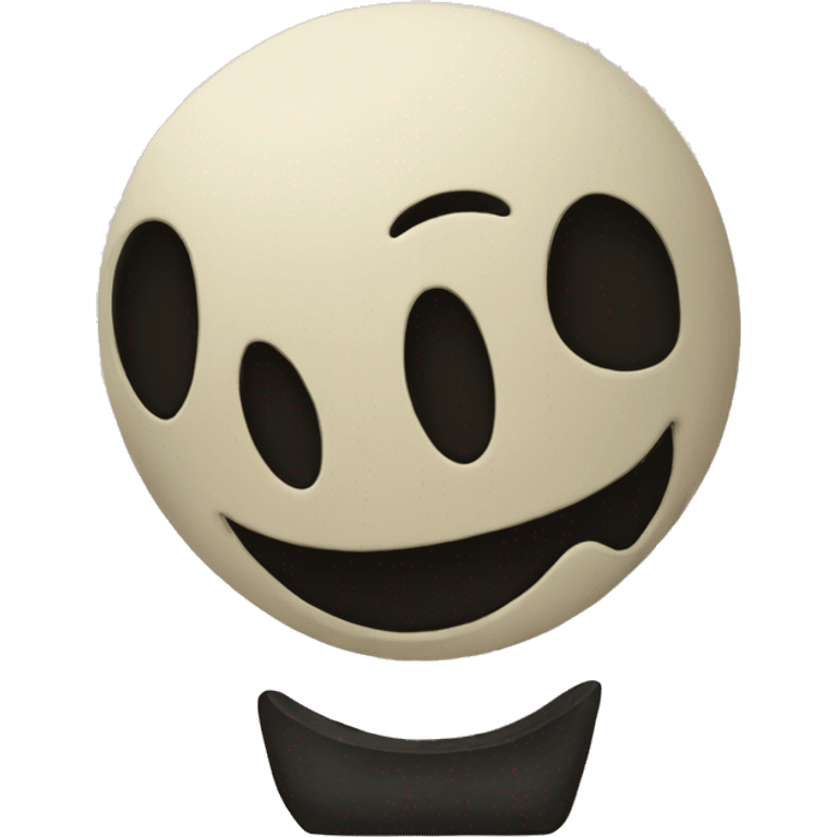 Bendy and the ink machine  emoji