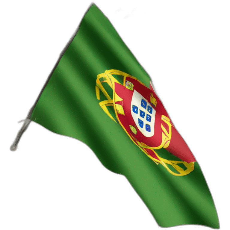 Portugal flag emoji