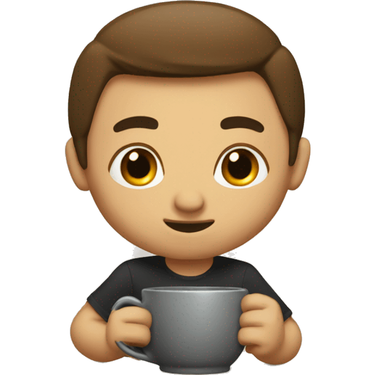 Codein cup emoji