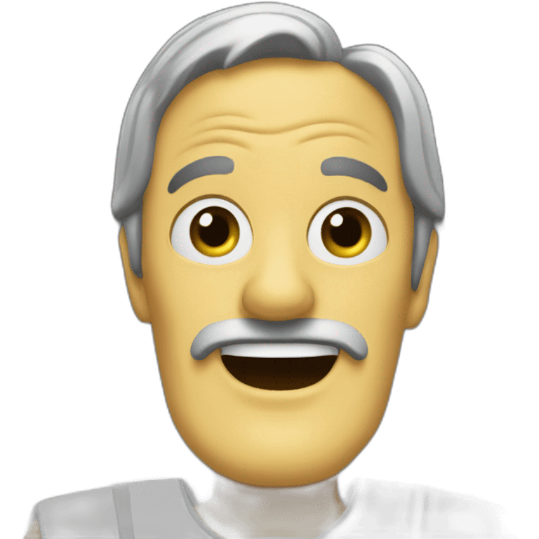 monty python emoji