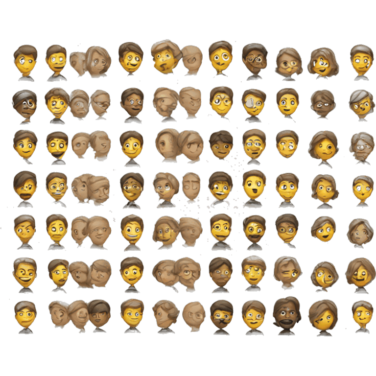 research emoji