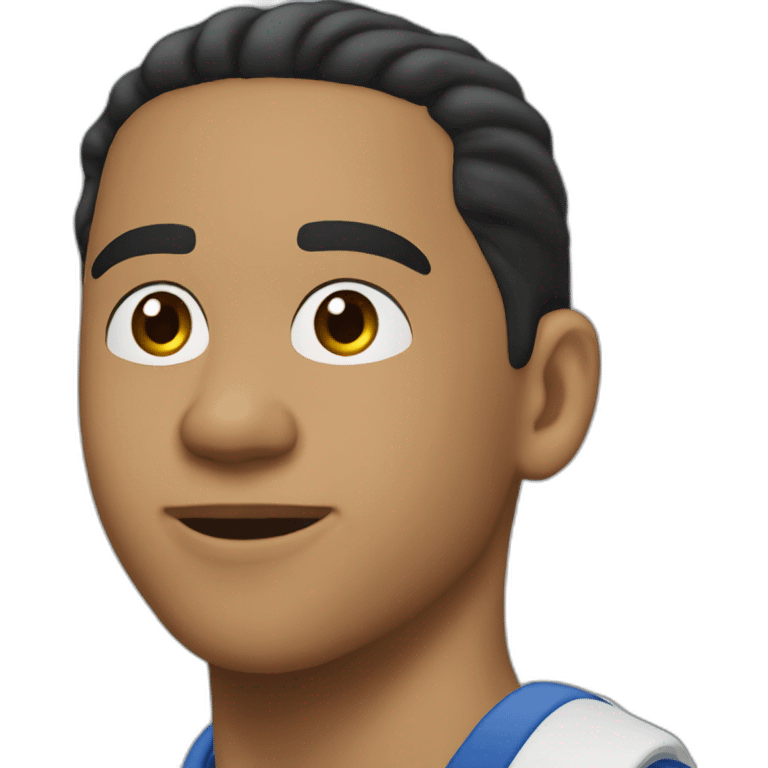 Manny Santos Degrassi emoji