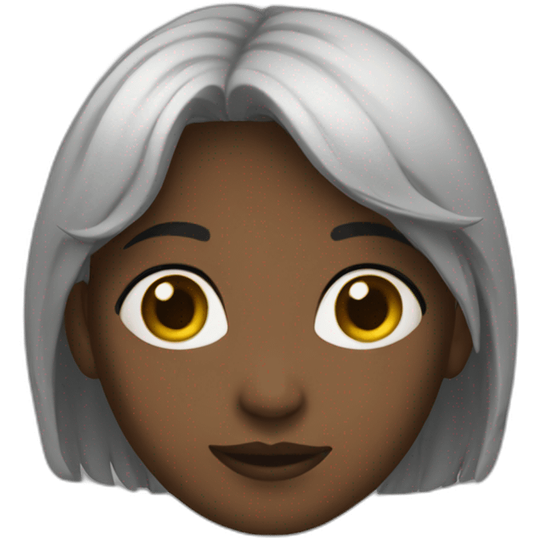 Nija emoji