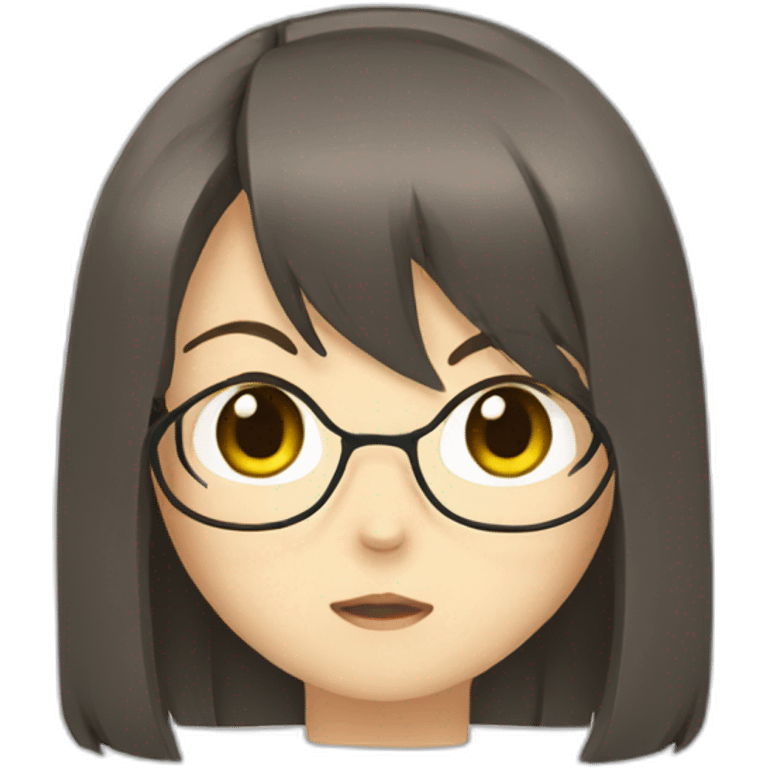 futaba emoji