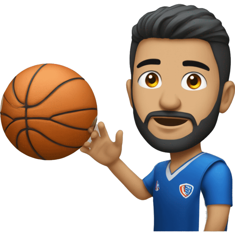 Arda Güler is shotting a ball emoji