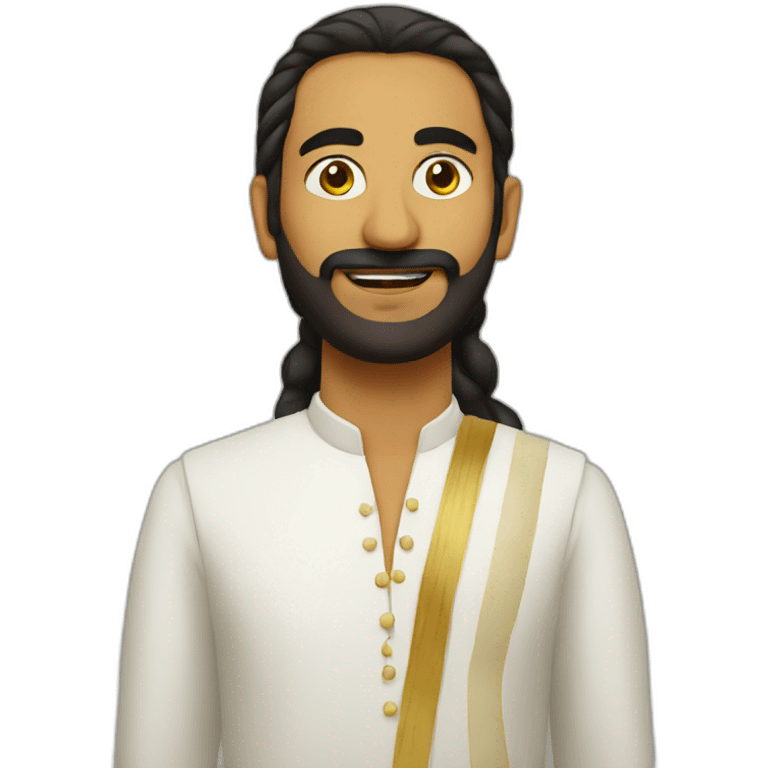 Jain singer emoji