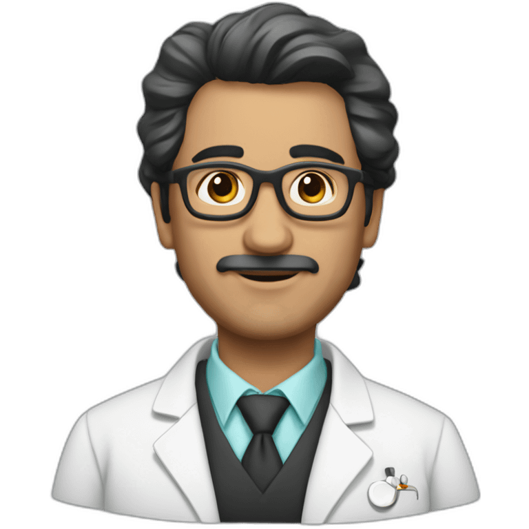 dr. armando bolaños leon emoji