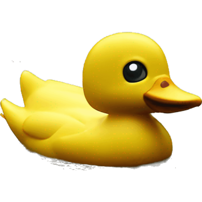 Oregon ducks mascot puddles the duck emoji