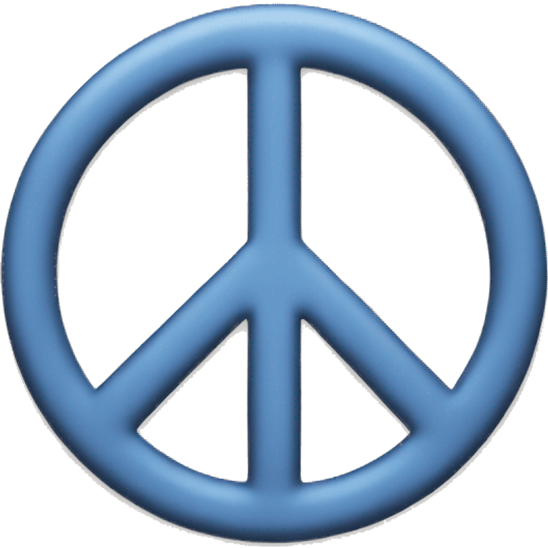 peace symbol  emoji